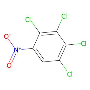 aladdin 阿拉丁 T162600 2,3,4,5-四氯硝基苯 879-39-0 98%