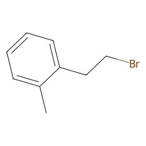aladdin 阿拉丁 B587606 1-(2-溴乙基)-2-甲基苯 16793-90-1 95%