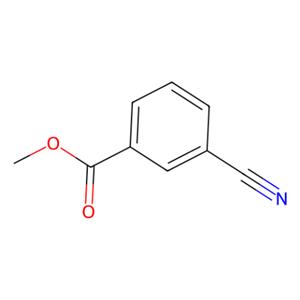 aladdin 阿拉丁 C353029 3-氰基苯甲酸甲酯 13531-48-1 ≥99%