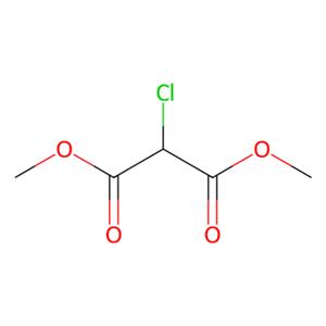 aladdin 阿拉丁 D136538 氯代丙二酸二甲酯 28868-76-0 ≥90%