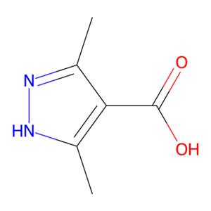 aladdin 阿拉丁 D189771 3,5-二甲基-吡唑-4-羧酸 113808-86-9 98%
