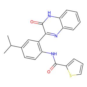 aladdin 阿拉丁 M288707 ML 281,STK33抑制剂 1404437-62-2 ≥98%(HPLC)