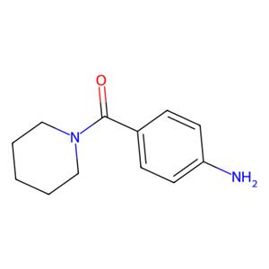 aladdin 阿拉丁 A479067 (4-氨基-苯基)-哌啶-1-基-甲酮 42837-37-6 97%
