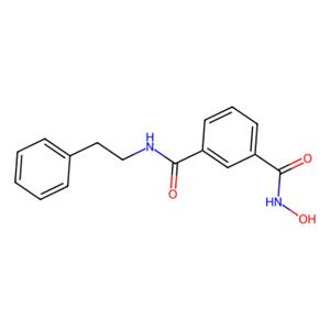 aladdin 阿拉丁 B288273 BRD 73954,双组蛋白脱乙酰基酶（HDAC）6/8抑制剂 1440209-96-0 ≥98%(HPLC)