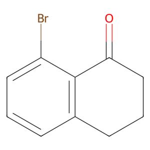8-溴-3,4-二氢-2H-萘-1-酮,8-Bromo-3,4-dihydro-2H-naphthalen-1-one