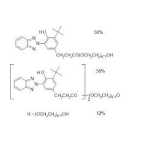 aladdin 阿拉丁 H302134 紫外线吸收剂1130 104810-47-1 ≥84%(HPLC)