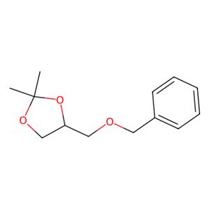 (R)-4-苄氧甲基-2,2-二甲基-1,3-二氧戊环,(R)-4-Benzyloxymethyl-2,2-dimethyl-1,3-dioxolane