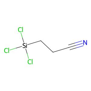 三氯-2-氰乙基硅烷,Trichloro-2-cyanoethylsilane