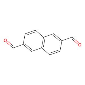 2,6-萘二羧醛,2,6-naphthalene dicarboxaldehyde