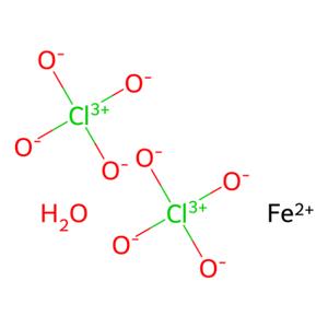 aladdin 阿拉丁 I189112 高氯酸亚铁水合物 335159-18-7 Reagent Grade