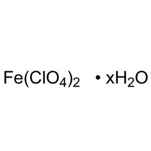 高氯酸亞鐵水合物,Iron perchlorate hydrate