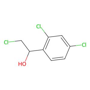 2,4-二氯-alpha-(氯甲基)-苯甲醇,2,4-Dichloro-alpha-(Chloromethyl)-Benzenemethanol