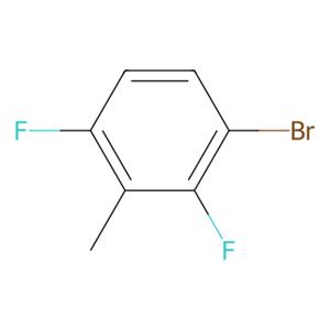 3-溴-2,6-二氟甲苯,3-Bromo-2,6-difluorotoluene