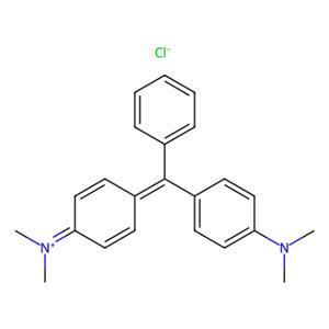 aladdin 阿拉丁 M344296 孔雀绿氯化物 569-64-2 Biological Stain