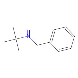 N-叔丁基苄胺,N-(tert-Butyl)benzylamine