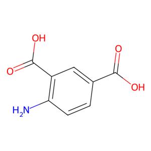 aladdin 阿拉丁 A183824 4-氨基-1,3-苯二甲酸 33890-03-8 97%