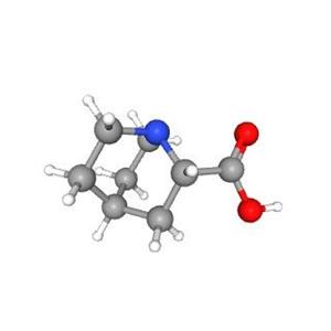 2-奎宁环羧酸盐酸盐,1-Azabicyclo[2.2.2]octane-2-carboxylic acid hydrochloride