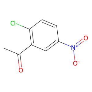 aladdin 阿拉丁 C405505 2'-氯-5'-硝基苯乙酮 23082-50-0 97%