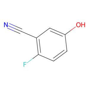 2-氟-5-羟基苯腈,2-Fluoro-5-hydroxybenzenecarbonitrile