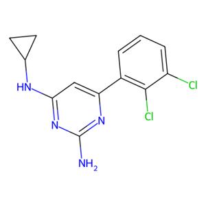aladdin 阿拉丁 T288357 TH 588,MTH1抑制剂 1609960-31-7 ≥98%(HPLC)