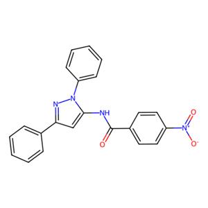 VU 29,mGlu5受体的强阳性变构调节剂,VU 29