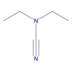 aladdin 阿拉丁 D154665 二乙氨基腈 617-83-4 >98.0%(GC)
