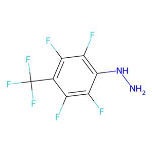 (α,α,α,2,3,5,6-七氟邻甲苯基)肼,(α,α,α,2,3,5,6-Heptafluoro-p-tolyl)hydrazine