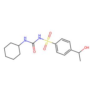 乙酸己脲,Hydroxyhexamide