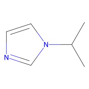 aladdin 阿拉丁 I157587 1-异丙基咪唑 4532-96-1 >97.0%(GC)