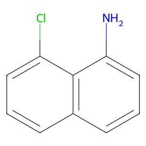 1-氨基-8-氯萘,1-Amino-8-chloronaphthalene