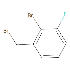 2-溴-3-氟苄溴,2-bromo-3-fluorobenzyl bromide