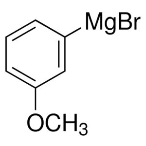 aladdin 阿拉丁 M140713 3-甲氧基苯基溴化镁 36282-40-3 1.0M 四氢呋喃溶液