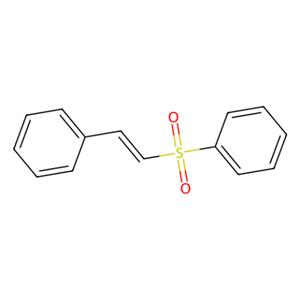 反式苯基-β-肉桂砜,Phenyl trans-styryl sulfone