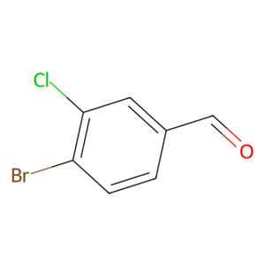 4-溴-3-氯苯甲醛,4-Bromo-3-chlorobenzaldehyde