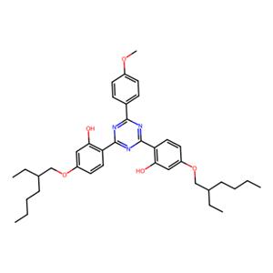 雙乙基己氧基苯酚甲氧基苯三嗪,Bis-ethylhexyloxyphenol methoxyphenyl triazine