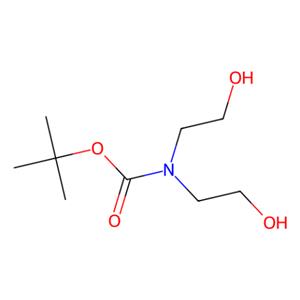 aladdin 阿拉丁 I165584 N-Boc-二乙醇胺 103898-11-9 97%