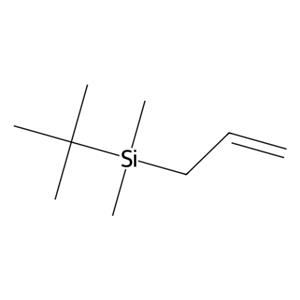 烯丙基(叔丁基)二甲基硅,Allyl(tert-butyl)dimethylsilane