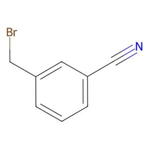 aladdin 阿拉丁 B152141 3-溴甲基苯甲腈 28188-41-2 >98.0%(GC)