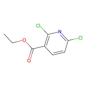 aladdin 阿拉丁 E156067 2,6-二氯烟酸乙酯 58584-86-4 >98.0%(GC)