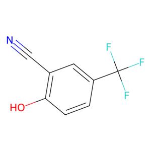 aladdin 阿拉丁 H181464 2-羟基-5-三氟甲基苯甲腈 142167-36-0 95%