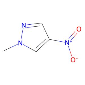 aladdin 阿拉丁 M138794 1-甲基-4-硝基吡唑 3994-50-1 98%