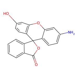 Rhodol,高荧光染料,Rhodol