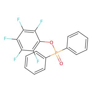 aladdin 阿拉丁 B301148 五氟苯基联苯亚膦酸酯 138687-69-1 95%