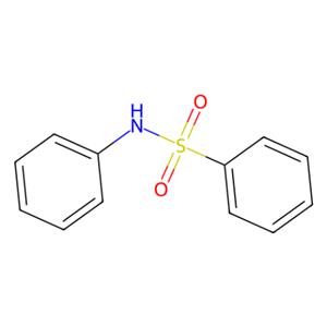 aladdin 阿拉丁 B152068 苯磺酰苯胺 1678-25-7 >98.0%(HPLC)