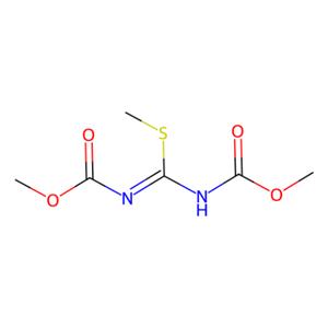 aladdin 阿拉丁 B183906 1,3-二羧甲基-2-甲基-2-硫代异脲 34840-23-8 96%
