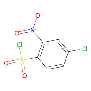 4-氯-2-硝基苯磺酰氯,4-Chloro-2-nitrobenzenesulfonyl chloride