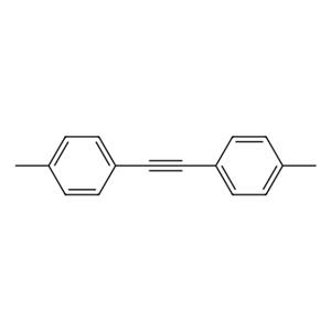 aladdin 阿拉丁 D588540 1,2-二-对甲苯炔 2789-88-0 97%