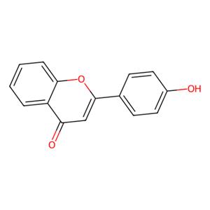 aladdin 阿拉丁 H303679 4'-羟基黄酮 4143-63-9 ≥98%