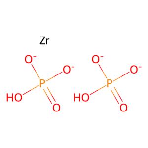 aladdin 阿拉丁 Z343559 磷酸氢锆（IV） 13772-29-7 ≥99%
