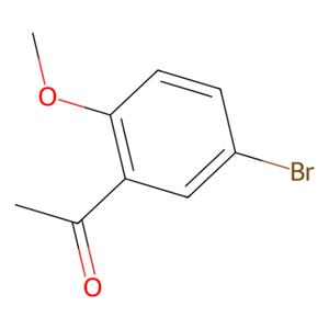 1-(5-溴-2-甲氧基苯基)-乙酮,1-(5-Bromo-2-methoxyphenyl)ethanone